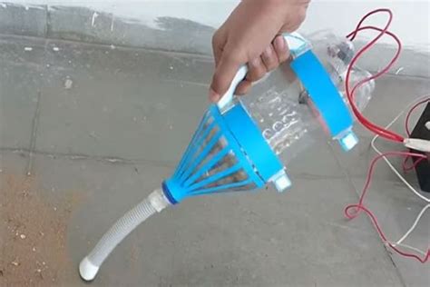 Cara Membuat Teknologi Sederhana .